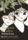 La Memoria Del Olivo. Premio De Literatura Diversa 2026