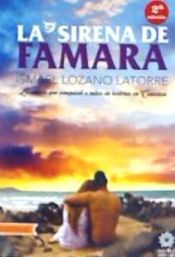 Portada de La sirena de Famara