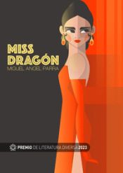 Portada de Miss Dragón