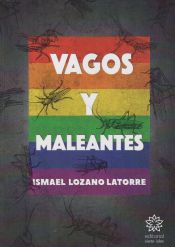 Portada de Vagos y maleantes