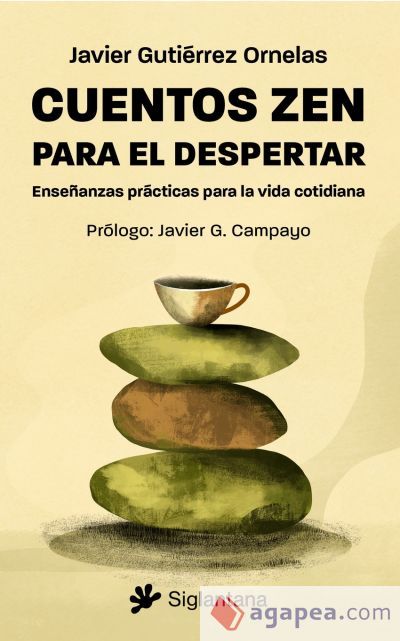 Cuentos zen para el despertar