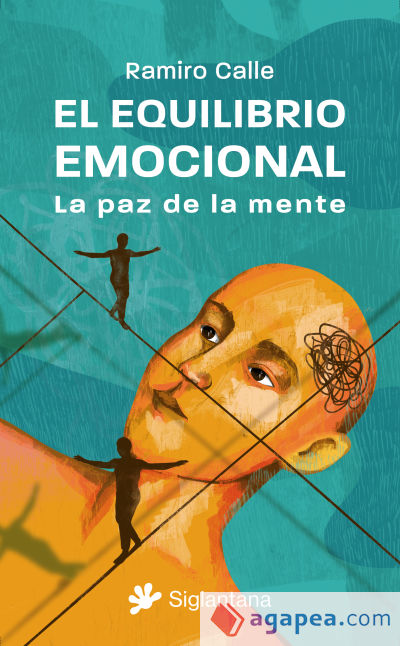 El equilibrio emocional: La paz de la mente