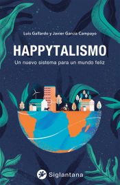 Portada de Happytalismo