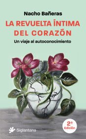 Portada de La revuelta íntima del corazón