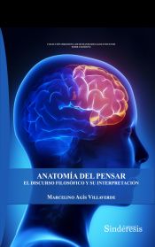 Portada de ANATOMÍA DEL PENSAR