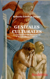 Portada de Genitales culturales