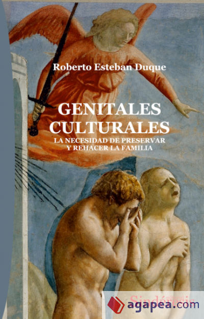 Genitales culturales