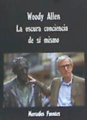 Portada de Woody Allen