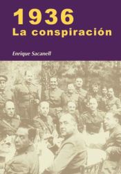 Portada de 1936 LA CONSPIRACION