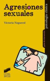 Portada de Agresiones sexuales