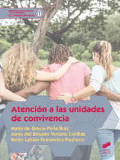 Portada de Atención a las unidades de convivencia