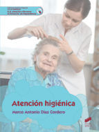 Portada de Atención higiénica (Ebook)