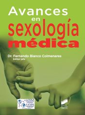 Portada de Avances en sexología médica