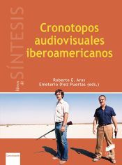 Portada de CRONOTOPOS AUDIOVISUALES IBEROAMERICANOS