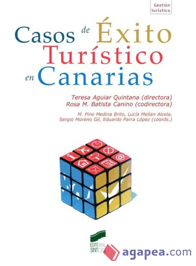 Casos de éxito turístico en Canarias