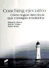 Portada de Coaching ejecutivo