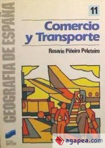 Comercio y transporte