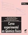 Portada de Curso experimental en QuÃ­mica fÃ­sica