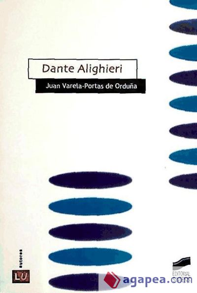 DANTE ALIGHIERI