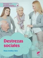 Portada de DESTREZAS SOCIALES