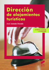 Portada de DIRECCION DE ALOJAMIENTOS TURISTICOS
