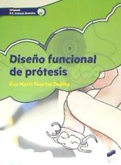 Portada de DISEÑO FUNCIONAL DE PROTESIS