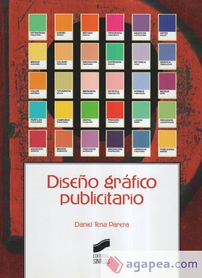 DISE&Ntilde;O GRAFICO PUBLICITARIO