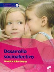 Portada de Desarrollo socioafectivo
