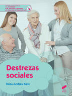 Portada de Destrezas sociales (Ebook)