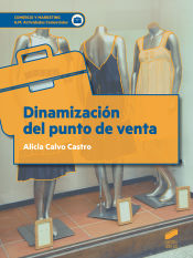 Portada de Dinamización del punto de venta