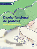 Portada de Diseño funcional de prótesis (Ebook)