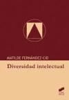 Portada de Diversidad intelectual