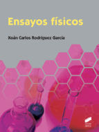 Portada de ENSAYOS FISICOS (Ebook)