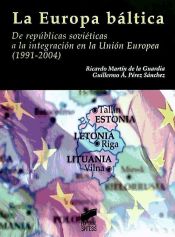 Portada de EUROPA BALTICA, LA