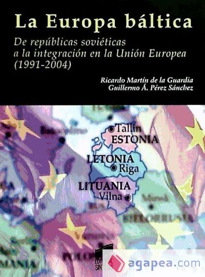 EUROPA BALTICA, LA