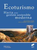 Portada de Ecoturismo (Ebook)
