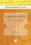 Portada de El Siglo de las Luces (Cultura y vida cotidiana)