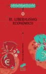 Portada de El liberalismo económico