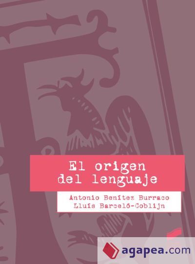 El origen del lenguaje