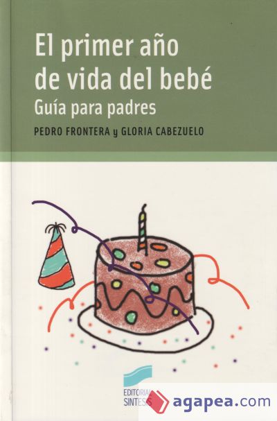 El primer año de vida del bebé