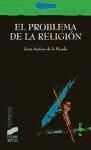 Portada de El problema de la religiÃ³n