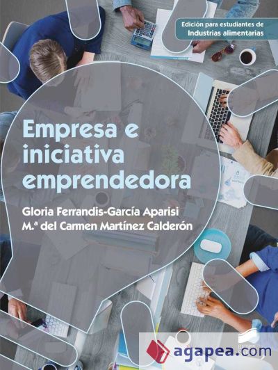 Empresa e iniciativa emprendedora