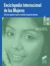 Portada de Enciclopedia Internacional de las Mujeres (5 volÃºmenes)