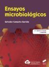 Ensayos Microbiol&oacute;gicos (2.&ordf; Edici&oacute;n Revisada Y Ampliada)