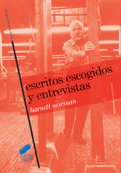 Portada de Escritos escogidos y entrevistas