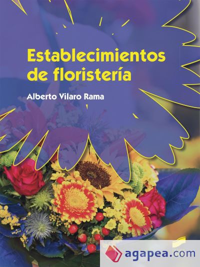 Establecimientos de floristería