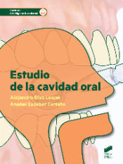 Portada de Estudio de la cavidad oral