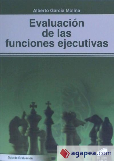 Evaluación de las funciones ejecutivas