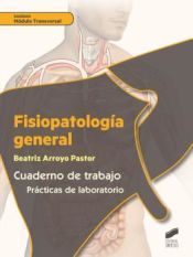 Portada de Fisiopatolog&iacute;a General. Cuaderno de trabajo