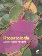 Portada de Fitopatolog&iacute;a (Ebook)
